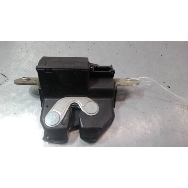 Recambio de cerradura maletero / porton para opel corsa d (s07) 1.4 (l08, l68) referencia OEM IAM    Recambio de cerradura maletero / porton para opel corsa d (s07) 1.4 (l08, l68) referencia OEM IAM