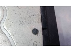 Recambio de cerradura maletero / porton para opel corsa d (s07) 1.4 (l08, l68) referencia OEM IAM    2