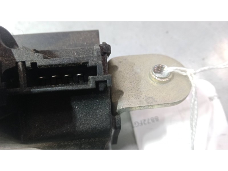 Recambio de cerradura maletero / porton para opel corsa d (s07) 1.4 (l08, l68) referencia OEM IAM    Recambio de cerradura maletero / porton para opel corsa d (s07) 1.4 (l08, l68) referencia OEM IAM