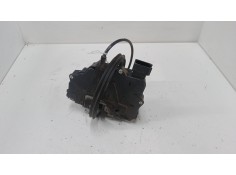 Recambio de cerradura puerta delantera derecha para opel corsa d (s07) 1.4 (l08, l68) referencia OEM IAM   