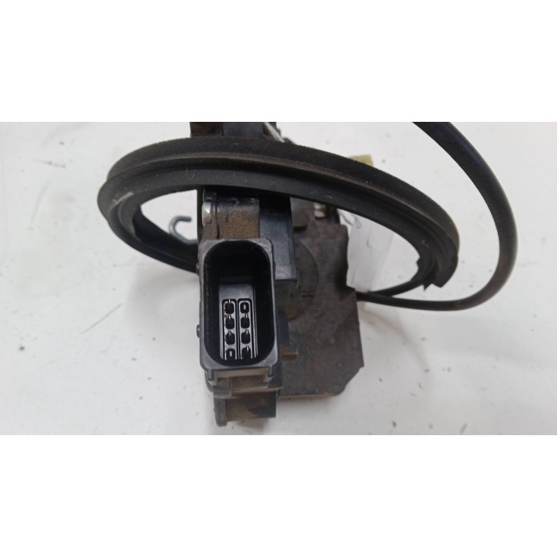 Recambio de cerradura puerta delantera derecha para opel corsa d (s07) 1.4 (l08, l68) referencia OEM IAM    Recambio de cerradura puerta delantera derecha para opel corsa d (s07) 1.4 (l08, l68) referencia OEM IAM