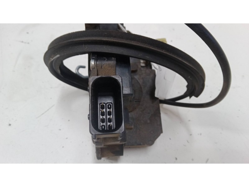 Recambio de cerradura puerta delantera derecha para opel corsa d (s07) 1.4 (l08, l68) referencia OEM IAM    Recambio de cerradura puerta delantera derecha para opel corsa d (s07) 1.4 (l08, l68) referencia OEM IAM