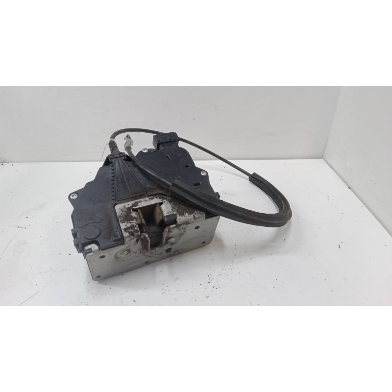 Recambio de cerradura puerta delantera derecha para opel corsa d (s07) 1.4 (l08, l68) referencia OEM IAM    Recambio de cerradura puerta delantera derecha para opel corsa d (s07) 1.4 (l08, l68) referencia OEM IAM