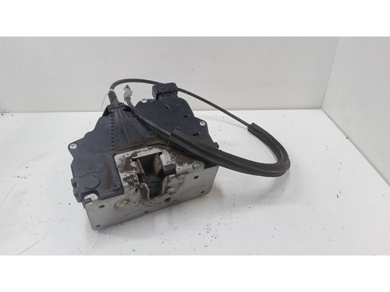 Recambio de cerradura puerta delantera derecha para opel corsa d (s07) 1.4 (l08, l68) referencia OEM IAM    Recambio de cerradura puerta delantera derecha para opel corsa d (s07) 1.4 (l08, l68) referencia OEM IAM