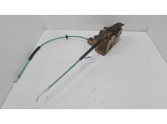 Recambio de cerradura puerta delantera derecha para fiat idea (350_) 1.4 16v referencia OEM IAM