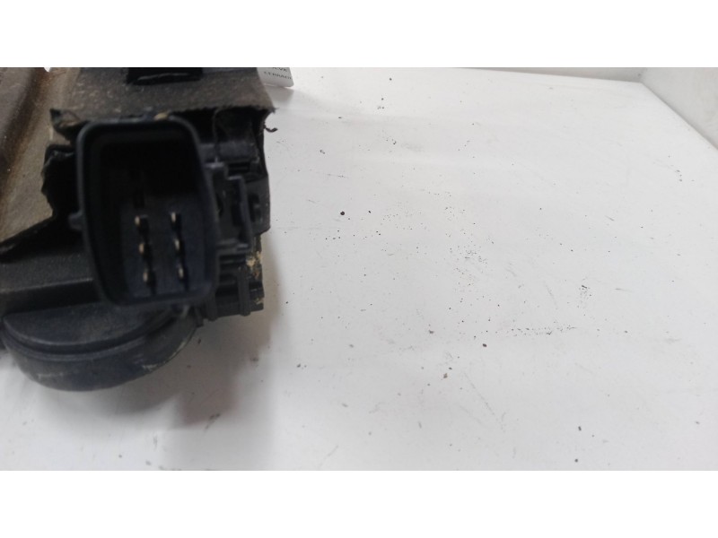 Recambio de cerradura puerta delantera derecha para fiat idea (350_) 1.4 16v referencia OEM IAM    Recambio de cerradura puerta delantera derecha para fiat idea (350_) 1.4 16v referencia OEM IAM