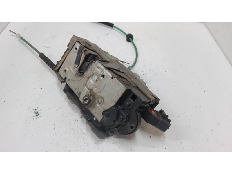 Recambio de cerradura puerta trasera izquierda para fiat idea (350_) 1.4 16v referencia OEM IAM    Recambio de cerradura puerta trasera izquierda para fiat idea (350_) 1.4 16v referencia OEM IAM