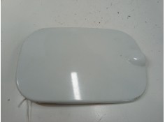 Recambio de tapa exterior combustible para dacia sandero 1.2 16v referencia OEM IAM