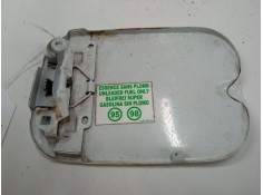 Recambio de tapa exterior combustible para dacia sandero 1.2 16v referencia OEM IAM    2