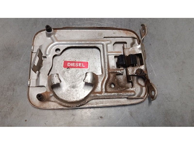 Recambio de tapa exterior combustible para nissan pathfinder iii (r51) 2.5 dci referencia OEM IAM   