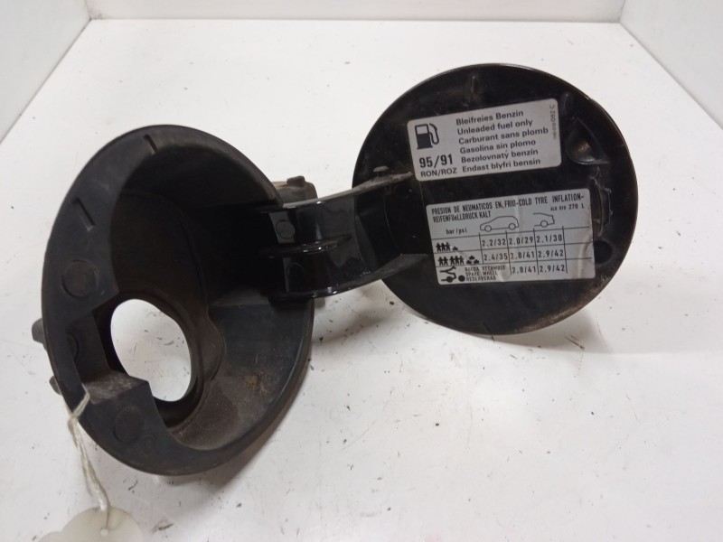 Recambio de tapa exterior combustible para seat ibiza iii (6l1) 1.4 16v referencia OEM IAM   