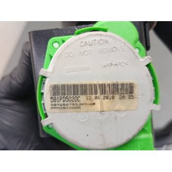 CINTURON SEGURIDAD DELANTERO IZQUIERDO 501pd5020c 