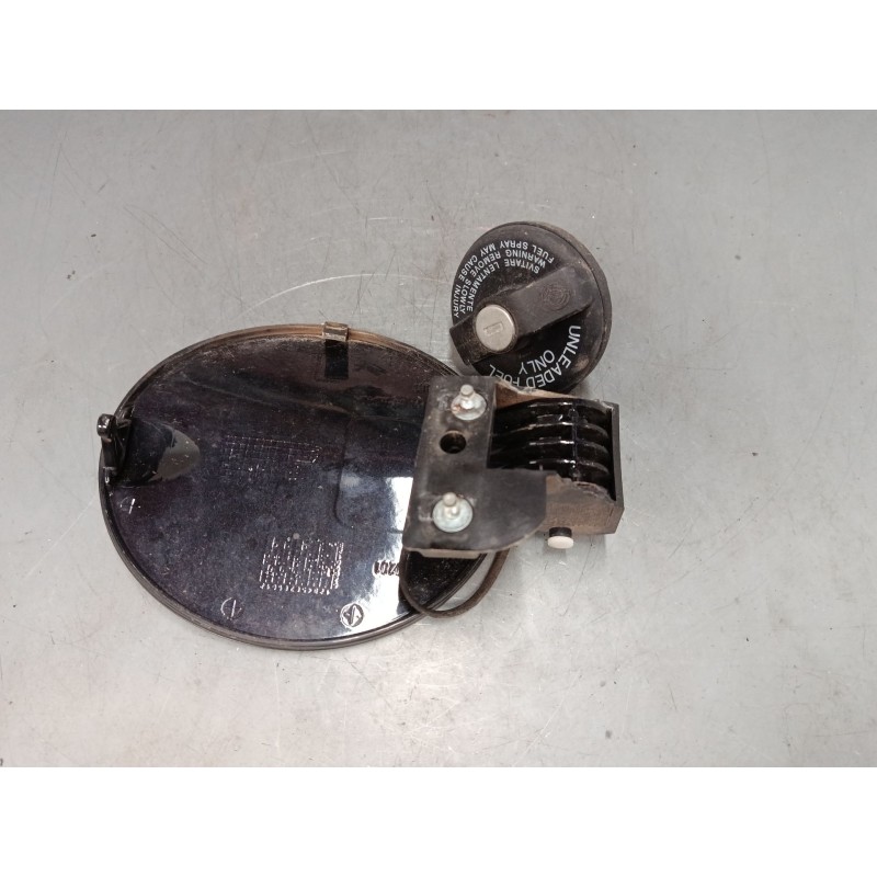 Recambio de tapa exterior combustible para fiat 500 (312_) 1.2 (312axa1a) referencia OEM IAM    Recambio de tapa exterior combustible para fiat 500 (312_) 1.2 (312axa1a) referencia OEM IAM