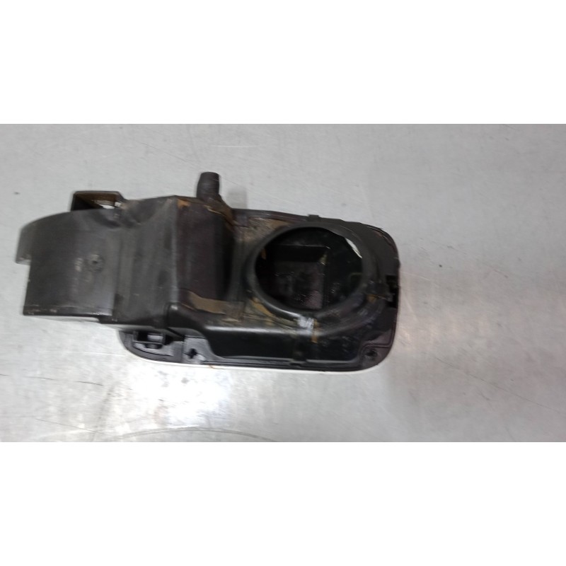 Recambio de tapa exterior combustible para peugeot partner tepee 1.6 hdi / bluehdi 75 referencia OEM IAM    Recambio de tapa exterior combustible para peugeot partner tepee 1.6 hdi / bluehdi 75 referencia OEM IAM