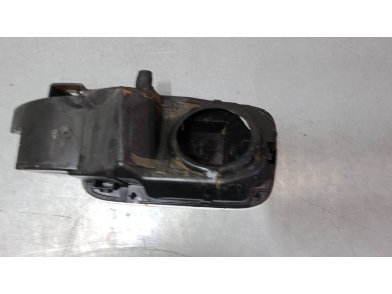 Recambio de tapa exterior combustible para peugeot partner tepee 1.6 hdi / bluehdi 75 referencia OEM IAM    Recambio de tapa exterior combustible para peugeot partner tepee 1.6 hdi / bluehdi 75 referencia OEM IAM