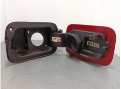 Recambio de tapa exterior combustible para renault scénic ii (jm0/1_) 1.9 dci (jm0g, jm12, jm1g, jm2c) referencia OEM IAM