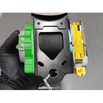 CINTURON SEGURIDAD DELANTERO IZQUIERDO 501pd5020c 