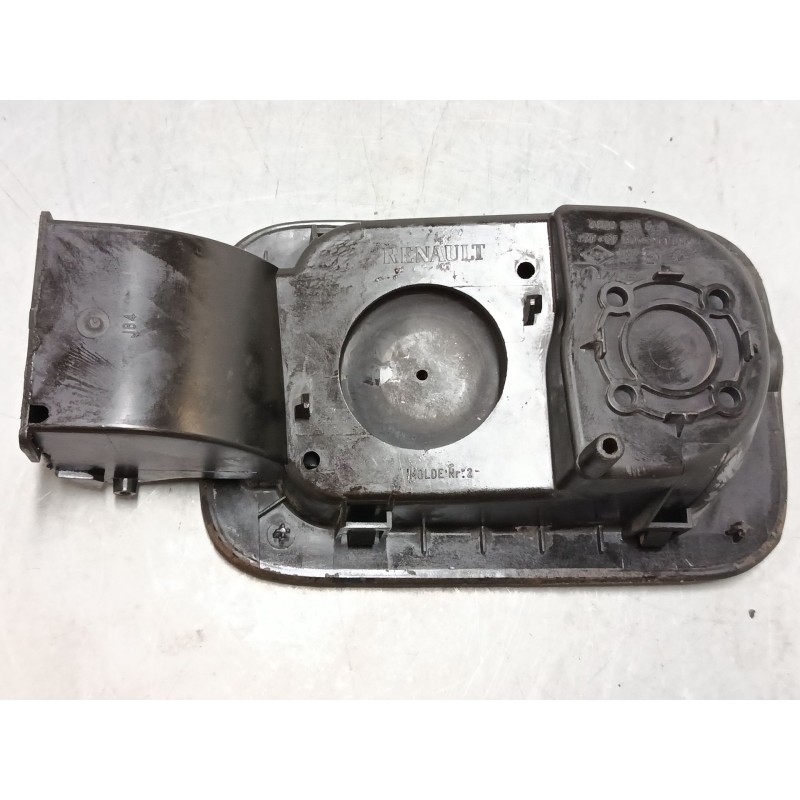 Recambio de tapa exterior combustible para renault scénic ii (jm0/1_) 1.9 dci (jm0g, jm12, jm1g, jm2c) referencia OEM IAM    Recambio de tapa exterior combustible para renault scénic ii (jm0/1_) 1.9 dci (jm0g, jm12, jm1g, jm2c) referencia OEM IAM