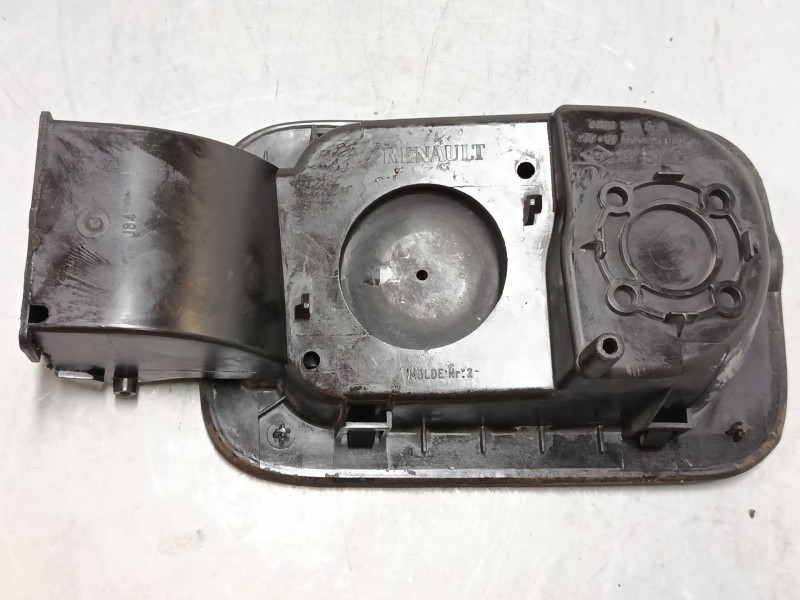 Recambio de tapa exterior combustible para renault scénic ii (jm0/1_) 1.9 dci (jm0g, jm12, jm1g, jm2c) referencia OEM IAM    Recambio de tapa exterior combustible para renault scénic ii (jm0/1_) 1.9 dci (jm0g, jm12, jm1g, jm2c) referencia OEM IAM