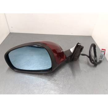 RETROVISOR ELECTRICO IZQUIERDO ABATIBLE 