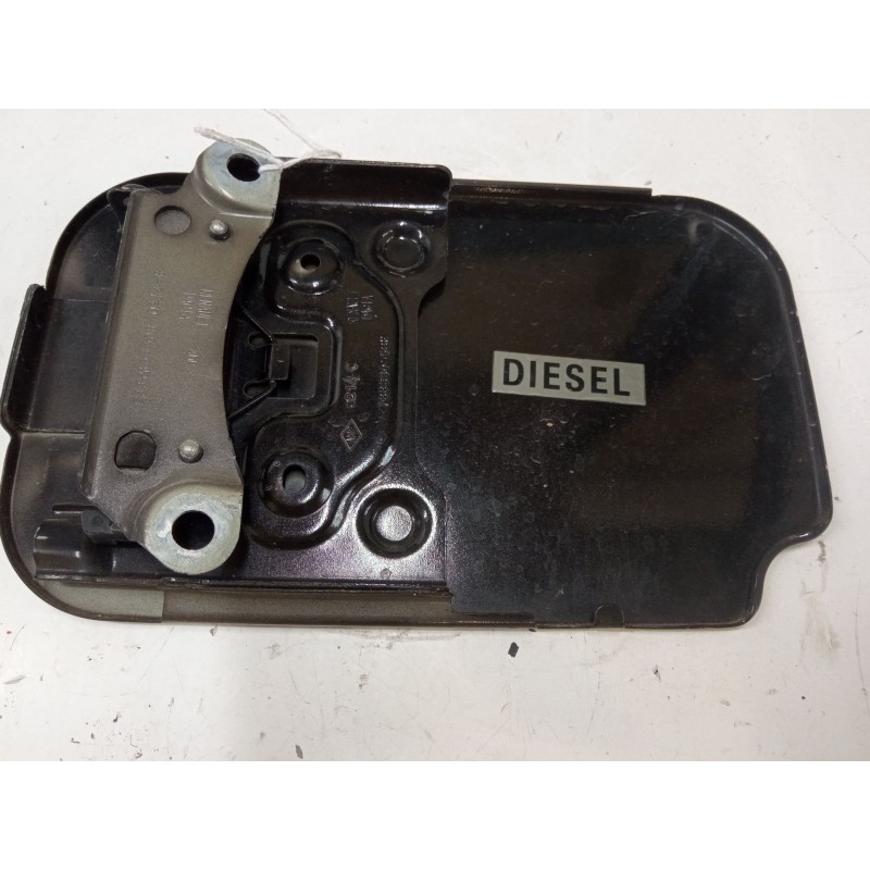 Recambio de tapa exterior combustible para dacia dokker monospace (ke_) 1.5 dci (keaj, keah) referencia OEM IAM   