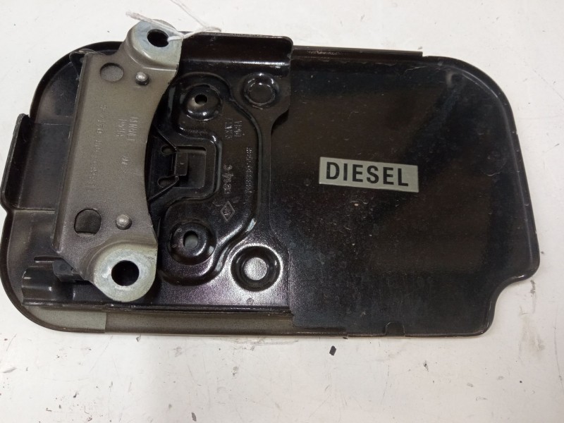 Recambio de tapa exterior combustible para dacia dokker monospace (ke_) 1.5 dci (keaj, keah) referencia OEM IAM   