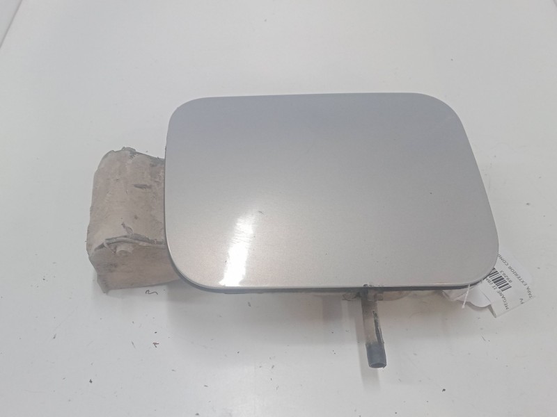 Recambio de tapa exterior combustible para renault megane ii (bm0/1_, cm0/1_) 1.5 dci (bm02, bm13, bm2a, cm02, cm13) referencia  Recambio de tapa exterior combustible para renault megane ii (bm0/1_, cm0/1_) 1.5 dci (bm02, bm13, bm2a, cm02, cm13) referencia