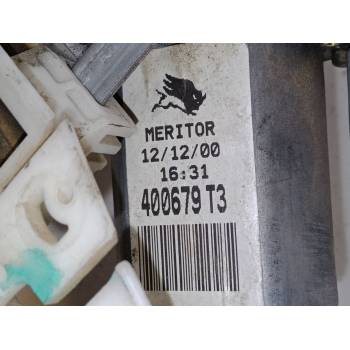 ELEVALUNAS ELECTRICO DELANTERO DERECHO 