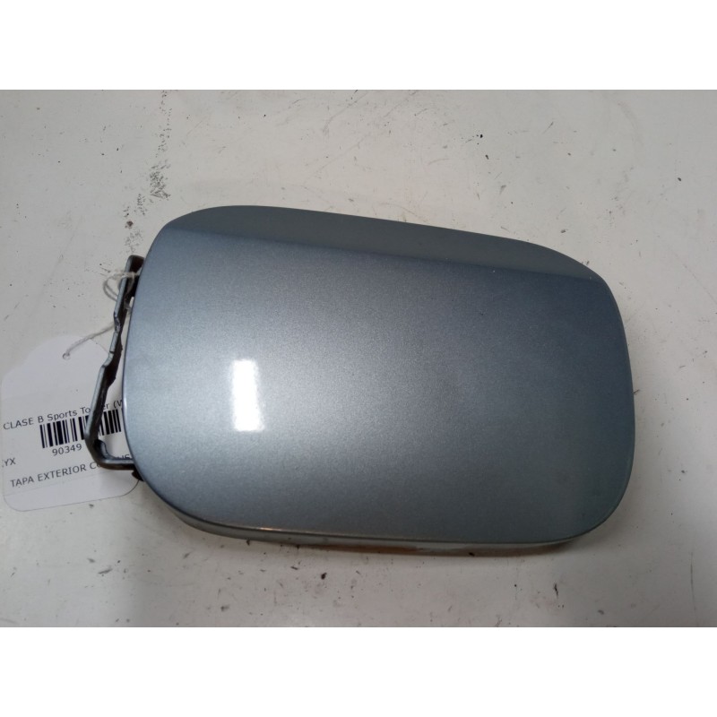 Recambio de tapa exterior combustible para mercedes-benz clase b sports tourer (w245) b 150 (245.231) referencia OEM IAM    Recambio de tapa exterior combustible para mercedes-benz clase b sports tourer (w245) b 150 (245.231) referencia OEM IAM