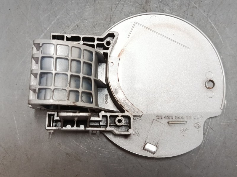 Recambio de tapa exterior combustible para peugeot 307 (3a/c) 1.6 16v referencia OEM IAM   