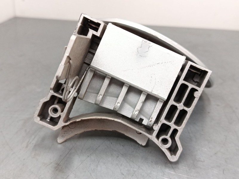 Recambio de tapa exterior combustible para peugeot 307 (3a/c) 1.6 16v referencia OEM IAM   