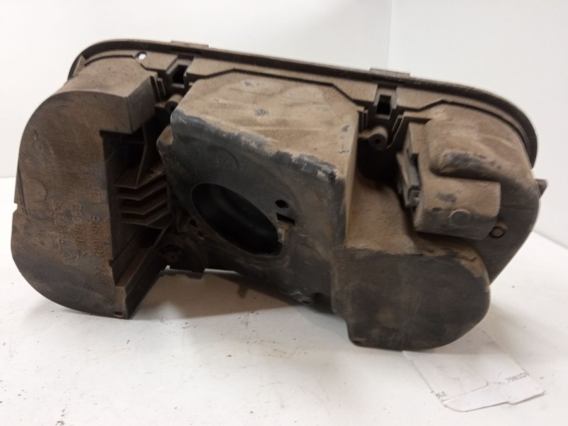 Recambio de tapa exterior combustible para renault espace iv (jk0/1_) 2.0 (jk0a, jk1d, jk0n) referencia OEM IAM   