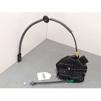 CERRADURA PUERTA TRASERA DERECHA BM5AA26412BF 