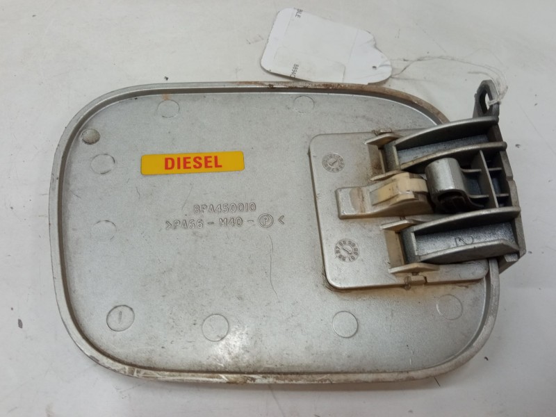 Recambio de tapa exterior combustible para mg zr 2.0 td referencia OEM IAM   