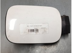 Recambio de tapa exterior combustible para skoda superb ii (3t4) 2.0 tdi 16v referencia OEM IAM   