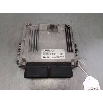 CENTRALITA MOTOR UCE 391402ABB0 0281031578 