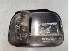 Recambio de tapa exterior combustible para mercedes-benz clase a (w169) a 180 cdi (169.007, 169.307) referencia OEM IAM    2