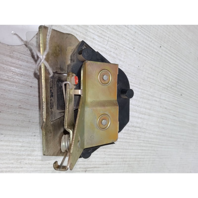 Recambio de cerradura puerta corredera derecha para citroën berlingo / berlingo first monospace (mf_, gjk_, gfk_) 1.9 d (mfwjz) 