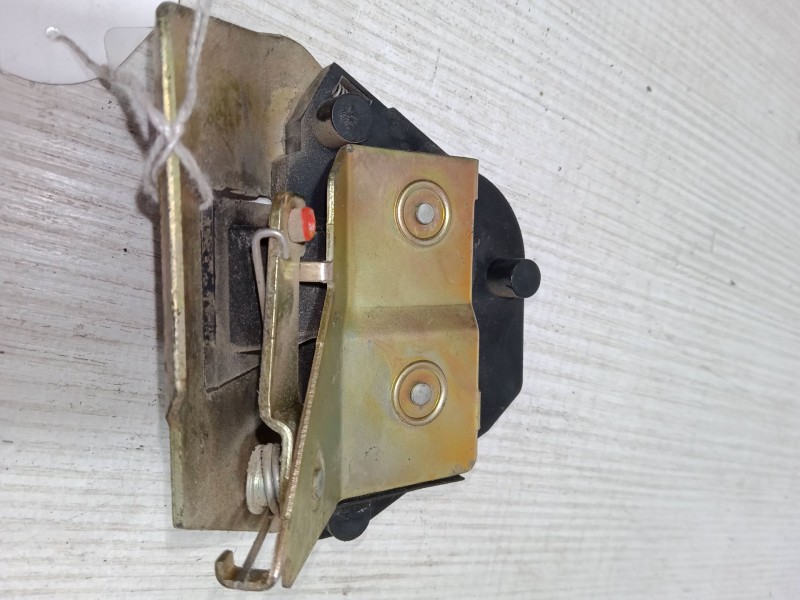 Recambio de cerradura puerta corredera derecha para citroën berlingo / berlingo first monospace (mf_, gjk_, gfk_) 1.9 d (mfwjz) 