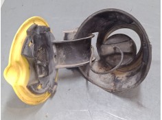 Recambio de tapa exterior combustible para mini mini (r50, r53) one referencia OEM IAM    2