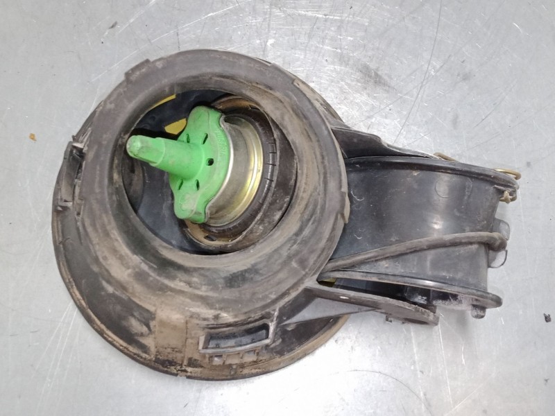 Recambio de tapa exterior combustible para mini mini (r50, r53) one referencia OEM IAM    Recambio de tapa exterior combustible para mini mini (r50, r53) one referencia OEM IAM