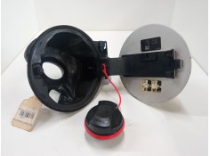 Recambio de tapa exterior combustible para opel zafira tourer c (p12) 1.6 cdti (75) referencia OEM IAM   