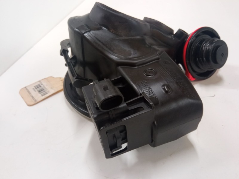 Recambio de tapa exterior combustible para opel zafira tourer c (p12) 1.6 cdti (75) referencia OEM IAM   