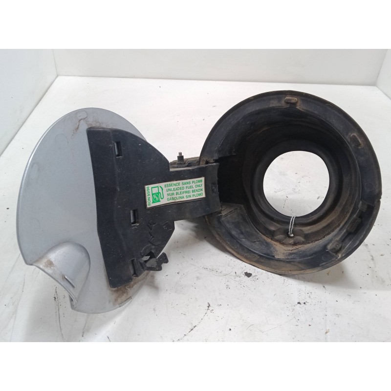 Recambio de tapa exterior combustible para citroën c3 ii (sc_) 1.4 referencia OEM IAM    Recambio de tapa exterior combustible para citroën c3 ii (sc_) 1.4 referencia OEM IAM