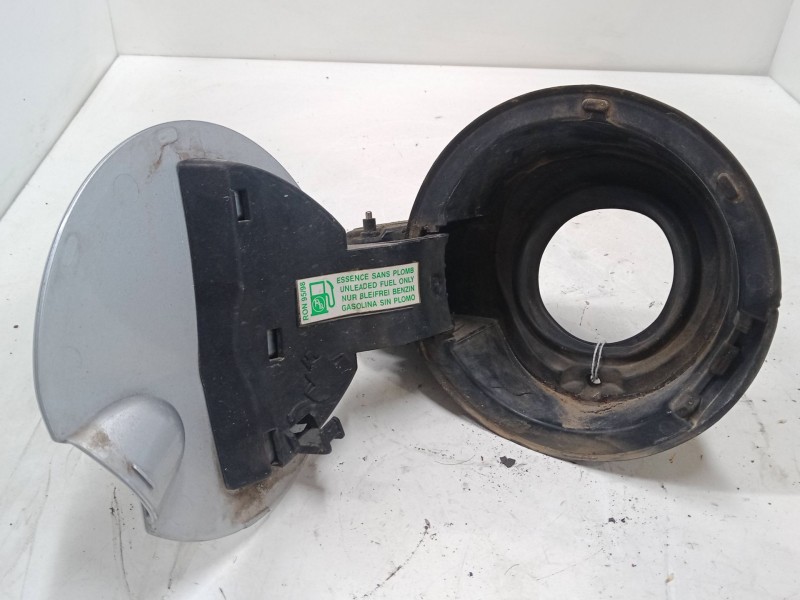 Recambio de tapa exterior combustible para citroën c3 ii (sc_) 1.4 referencia OEM IAM    Recambio de tapa exterior combustible para citroën c3 ii (sc_) 1.4 referencia OEM IAM