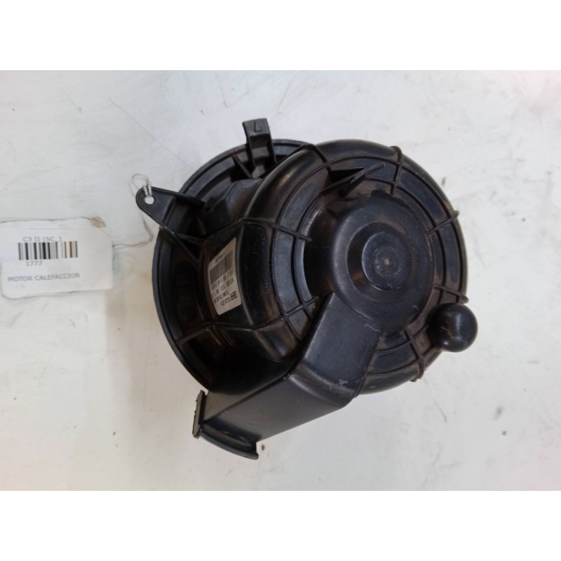 Recambio de motor calefaccion para citroën c3 ii (sc_) 1.0 vti 68 referencia OEM IAM T4190001  GMV A515 CHRF