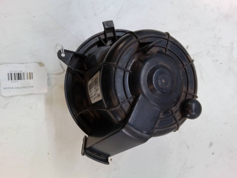 Recambio de motor calefaccion para citroën c3 ii (sc_) 1.0 vti 68 referencia OEM IAM T4190001  GMV A515 CHRF