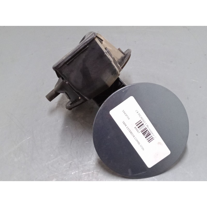 Recambio de tapa exterior combustible para citroën c4 picasso i monospace (ud_) 1.6 hdi referencia OEM IAM    Recambio de tapa exterior combustible para citroën c4 picasso i monospace (ud_) 1.6 hdi referencia OEM IAM