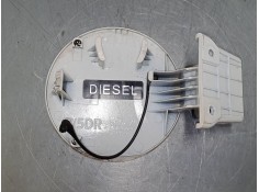 Recambio de tapa exterior combustible para kia rio iii (ub) 1.1 crdi referencia OEM IAM    2