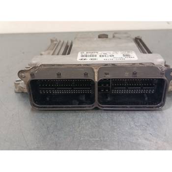 CENTRALITA MOTOR UCE 391402ABB0 0281031578 